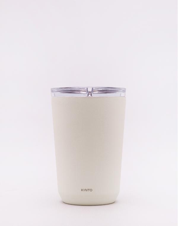 Kinto To Go Tumbler 360 ml White