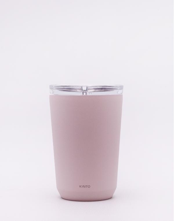 Kinto To Go Tumbler 360 ml Pink