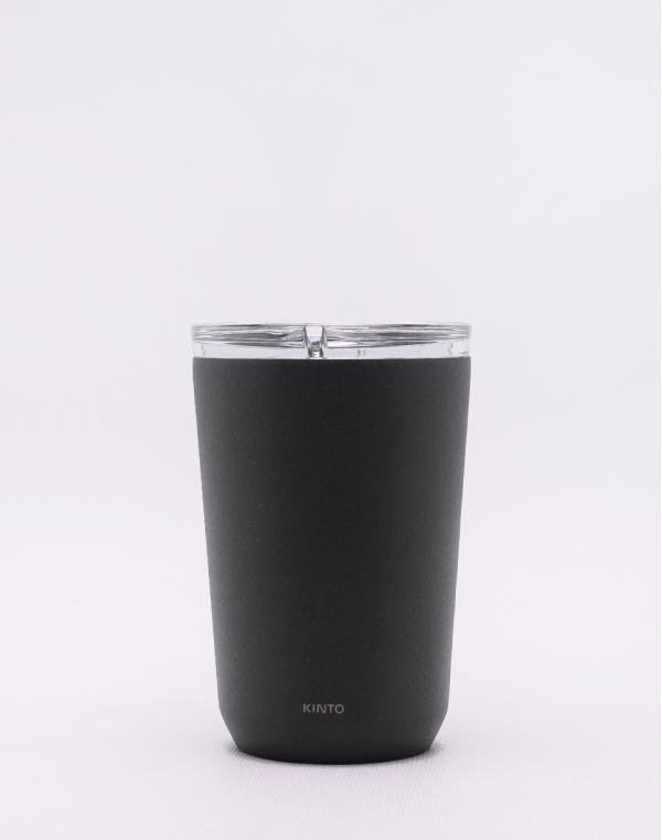Kinto To Go Tumbler 360 ml Black