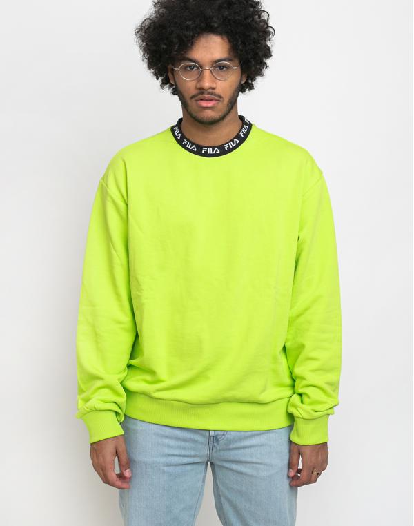 Fila Toshiro A162 acid lime S