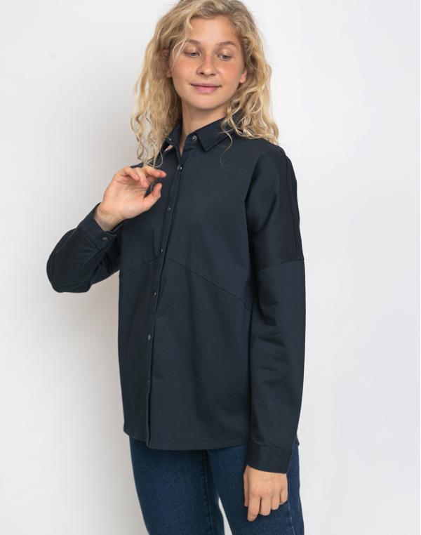 Thinking MU Total Eclipse Sheena Overshirt Total Eclipse S