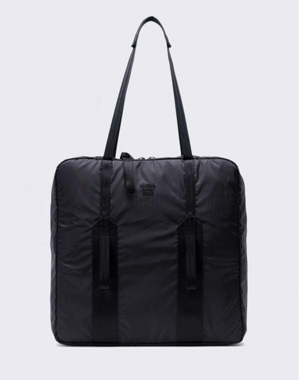 Herschel Supply Tote City Pack Studio BLACK