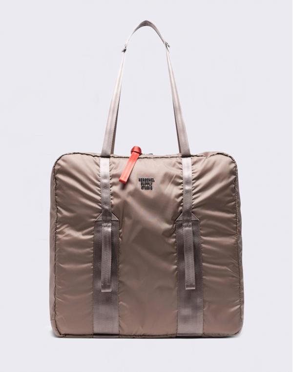 Herschel Supply Tote City Pack Studio PB/MRED/BK