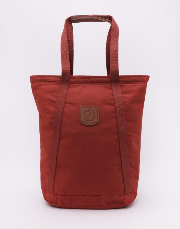 Fjällräven Totepack No.4 Tall 215 Autumn Leaf