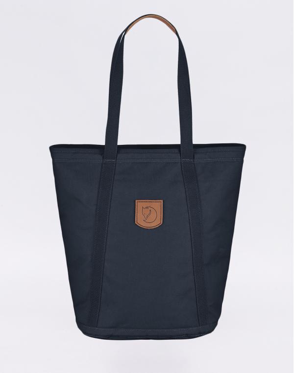 Fjällräven Totepack No.4 Tall 560 Navy