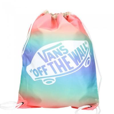 Vans Benched Bag Rainbow