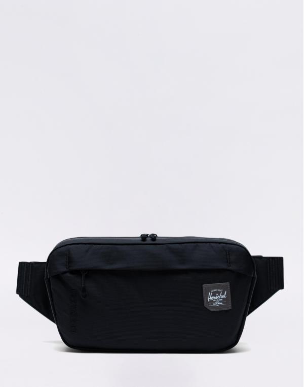 Herschel Supply Tour Medium Trail BLACK