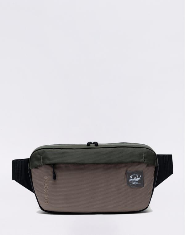 Herschel Supply Tour Medium Trail DKOL MULTI