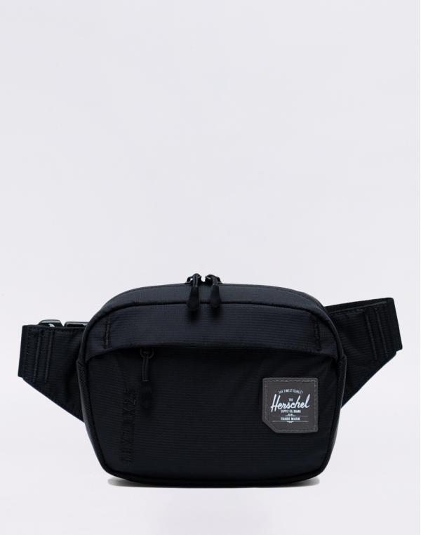 Herschel Supply Tour Small Trail BLACK