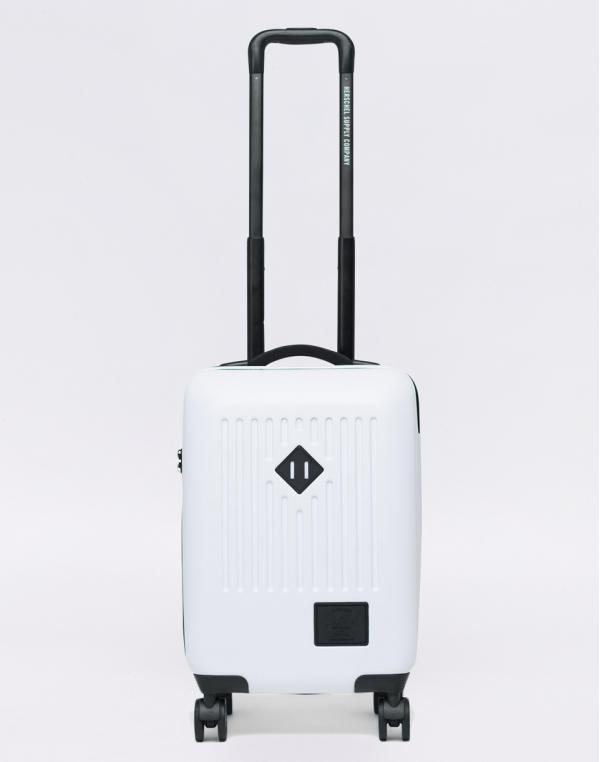 Herschel Supply Trade Carry On WHITE
