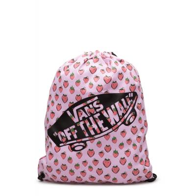 Vans Benched Novelty Bag (Strawberries)