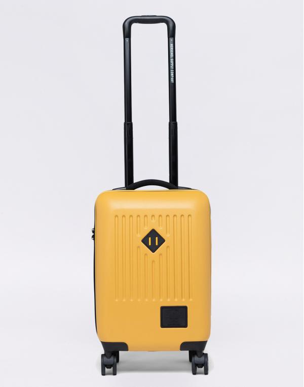 Herschel Supply Trade Carry-On NUGG GOLD