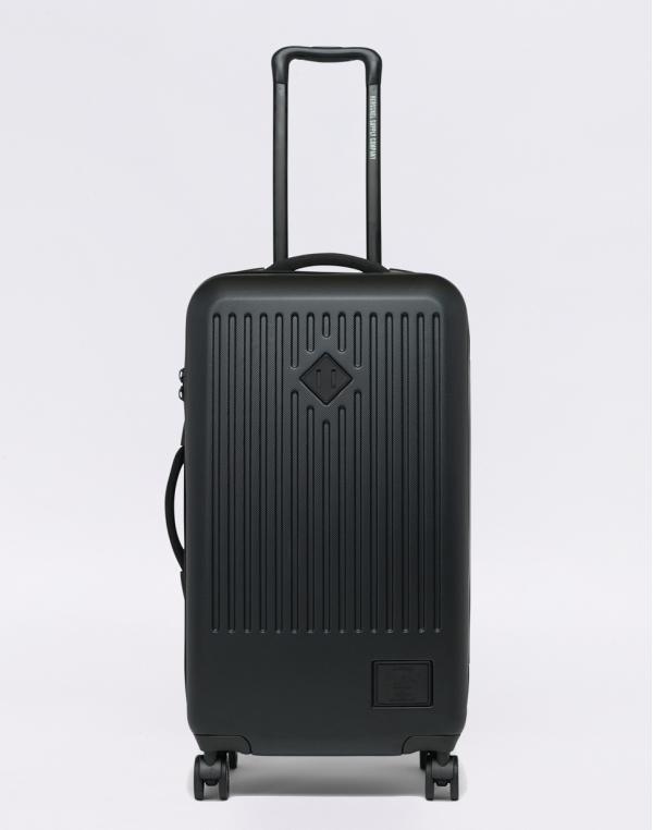 Herschel Supply Trade Medium BLACK