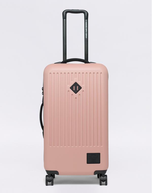 Herschel Supply Trade Medium ASH ROSE