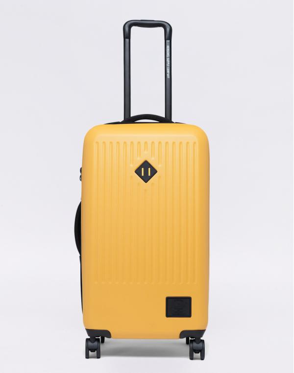 Herschel Supply Trade Mid-Volume NUGG GOLD