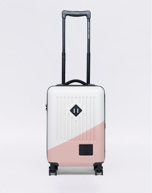 Herschel Supply Trade Power Carry-On SB/AROSE