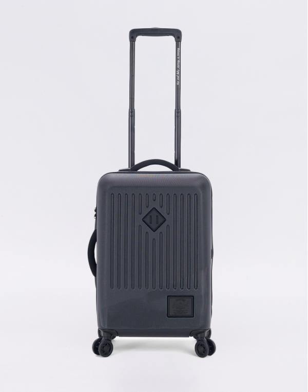 Herschel Supply Trade Power Small Black/Black