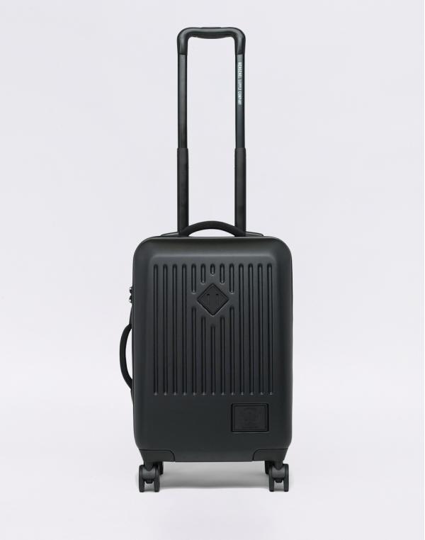 Herschel Supply Trade Small BLACK