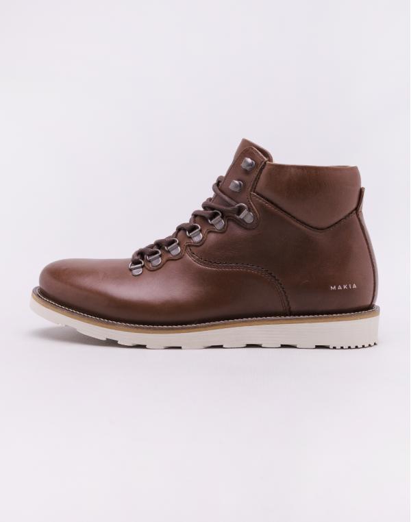 Makia Trail Boot Brown 42