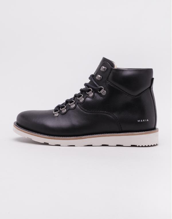 Makia Trail Boot Black 42