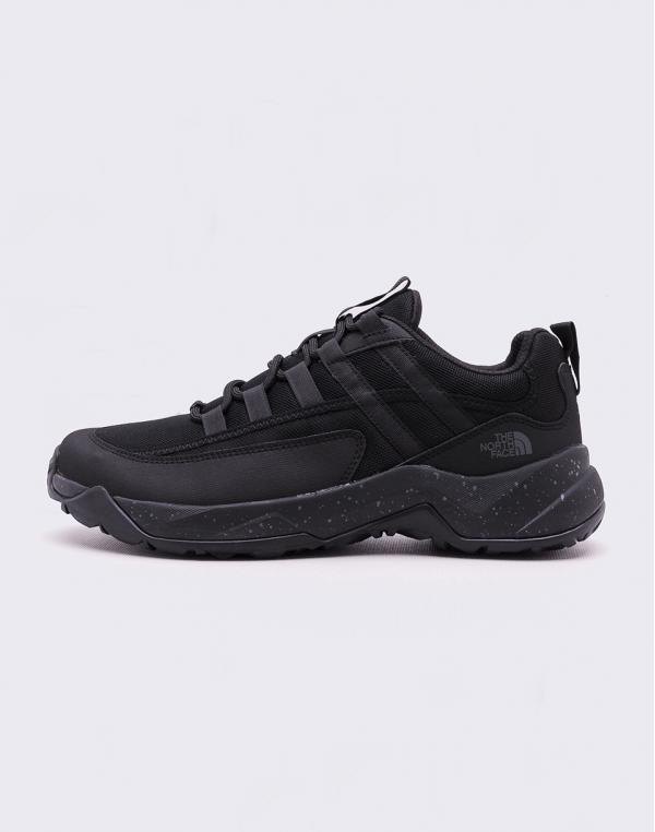 The North Face Trail Escape Crest TNF Black / TNF Black 42
