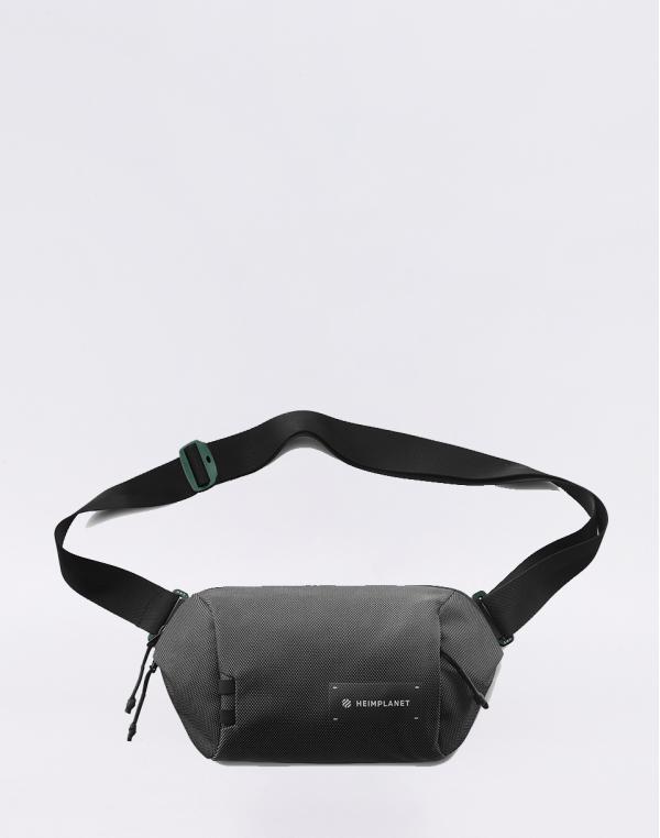 Heimplanet Transit Line Sling Pocket Castlerock