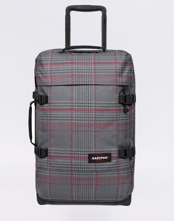 Eastpak Tranverz S Chertan Red