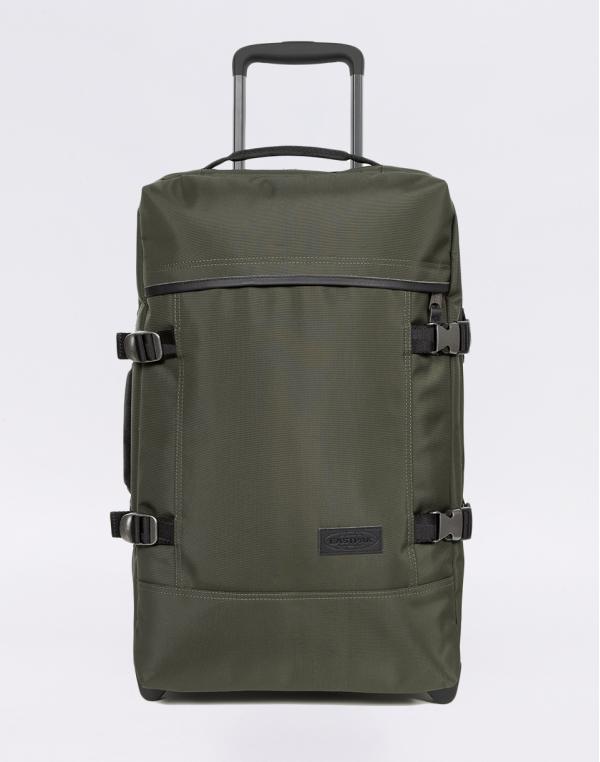 Eastpak Tranverz S Constructed Khaki
