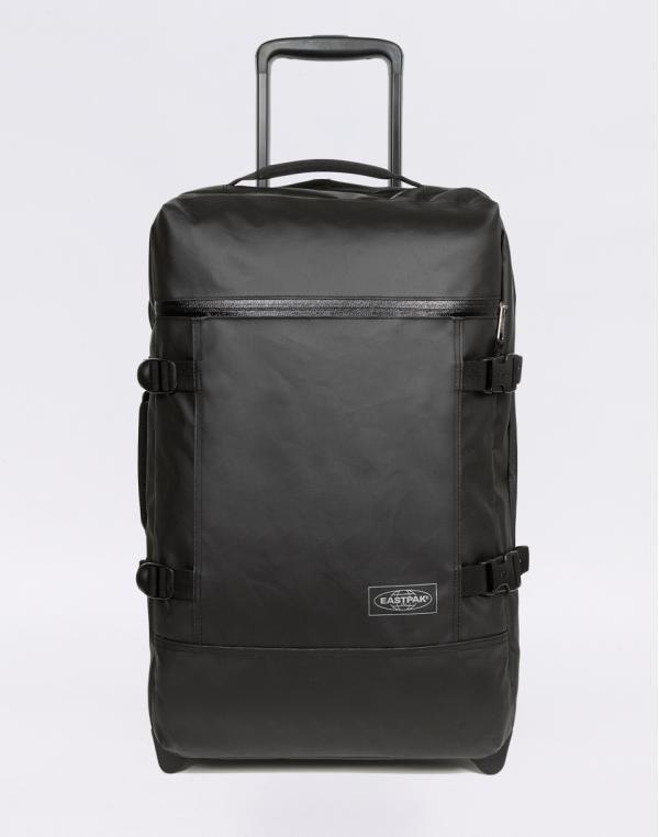 Eastpak Tranverz S Topped Black