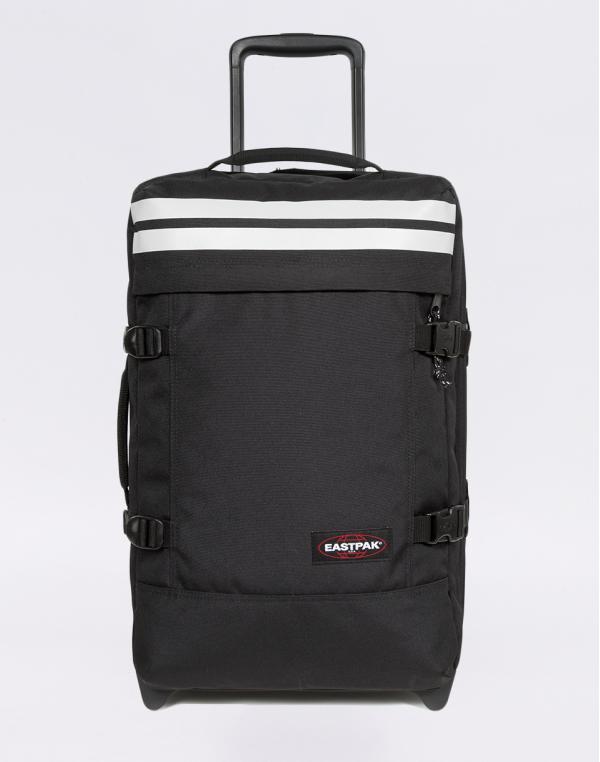 Eastpak Tranverz S Reflective Black