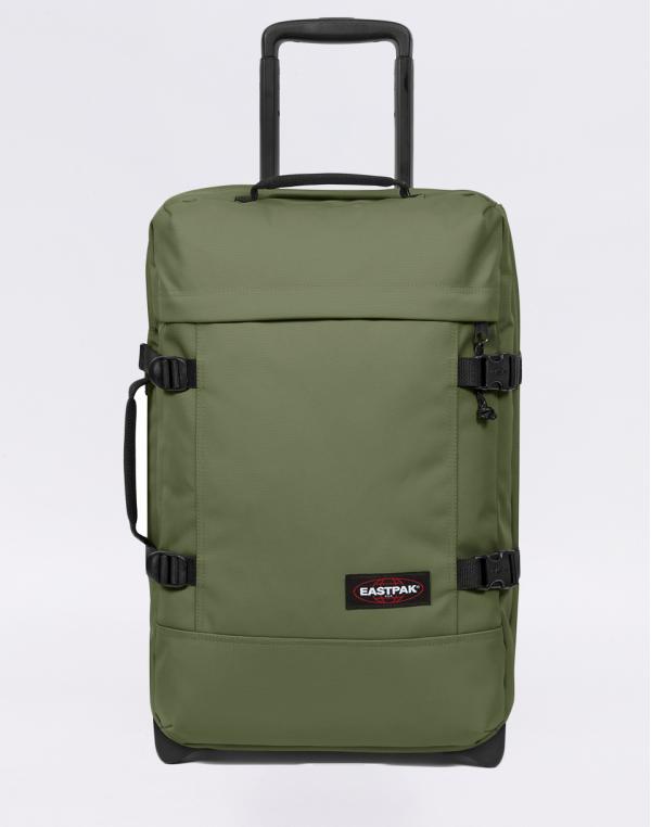 Eastpak Tranverz S Quiet Khaki