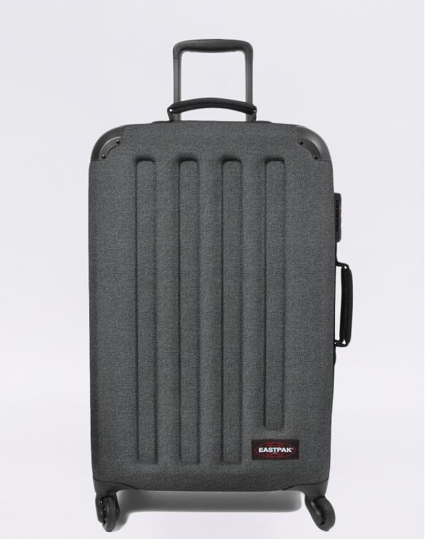 Eastpak Tranzshell M Black Denim