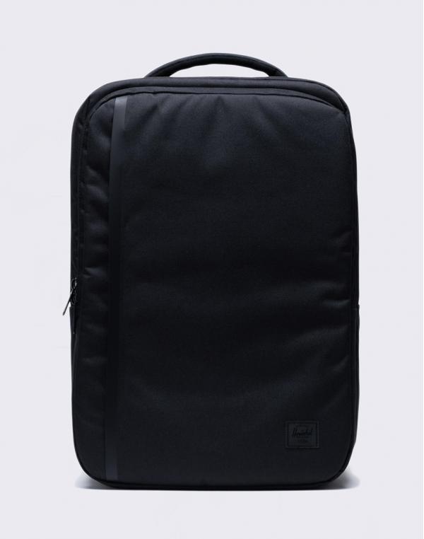 Herschel Supply Travel Backpack BLACK