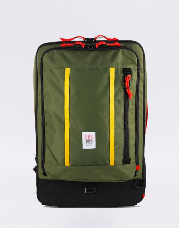 Topo Designs Travel Bag - 30L Olive