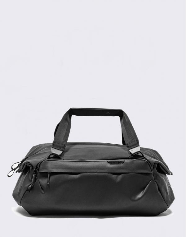 Peak Design Travel Duffel 35L Black