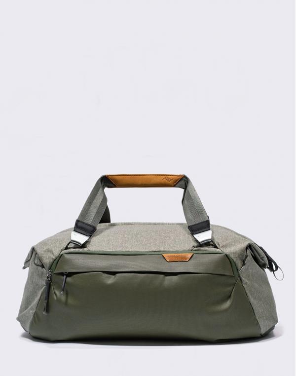Peak Design Travel Duffel 35L Sage