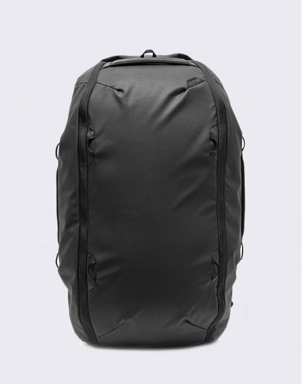Peak Design Travel Duffelpack 65L Black