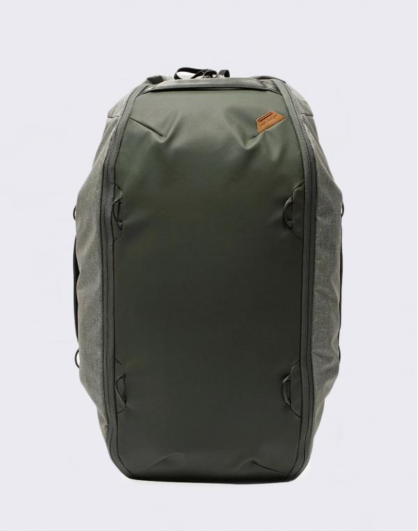 Peak Design Travel Duffelpack 65L Sage