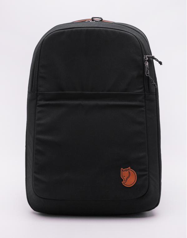 Fjällräven Travel Pack 550 Black