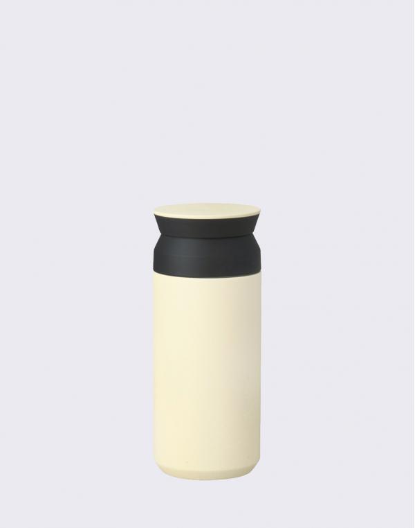 Kinto Travel Tumbler 350 ml White