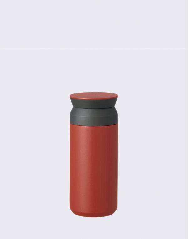 Kinto Travel Tumbler 350 ml Red
