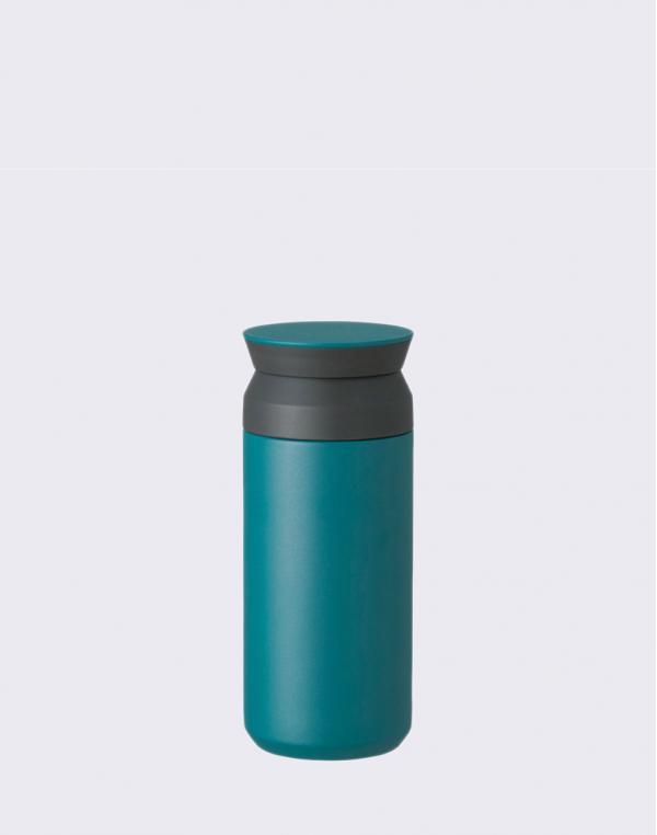 Kinto Travel Tumbler 350 ml Turqoise