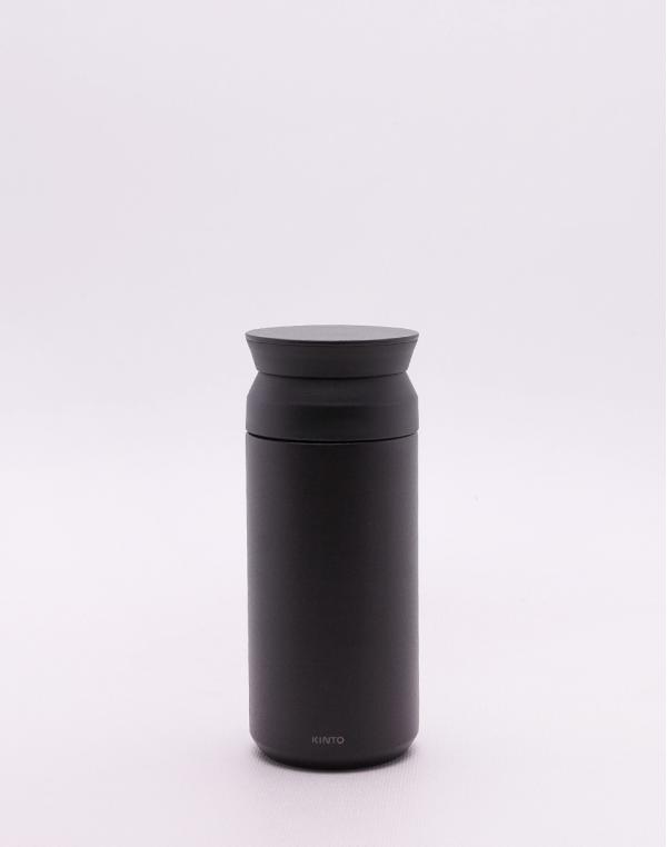 Kinto Travel Tumbler 350 ml Black