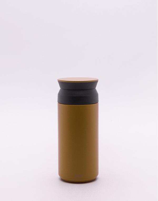 Kinto Travel Tumbler 350 ml Coyote