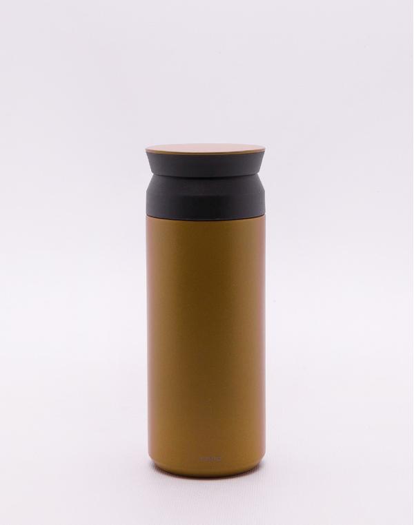 Kinto Travel Tumbler 500 ml Coyote