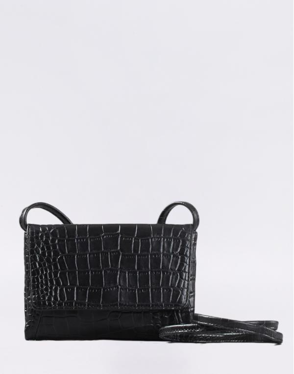 Vagabond Tulum Black