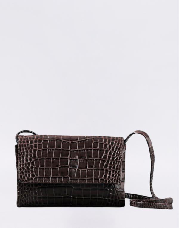 Vagabond Tulum Dark Brown
