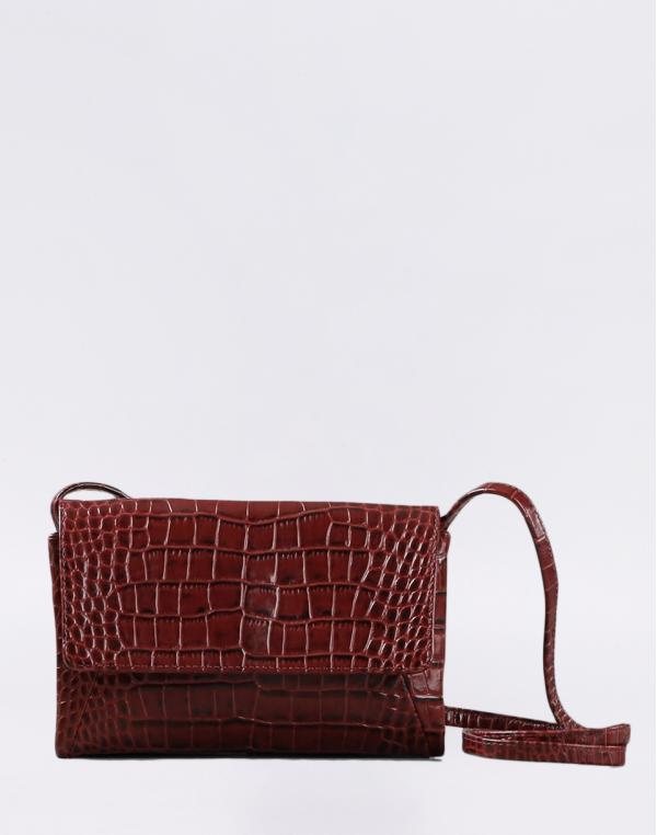 Vagabond Tulum Dark Red