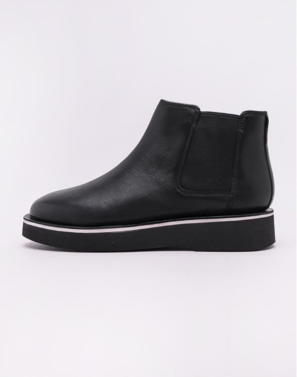 Camper Tyra Black 38