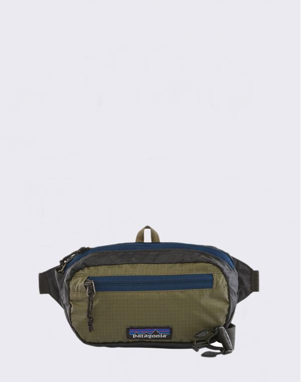 Patagonia Ultralight Black Hole Mini Hip Pack Ink Black